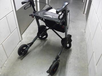 Tropo Troja rollator. beschikbaar voor biedingen