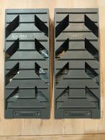 Fiamma Level Pro Wielkeggen, Caravans en Kamperen, Ophalen, Nieuw