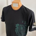NIEUW Prachtig origineel Brand Bier shirt maal L zwart AKTIE, Maat 52/54 (L), Brand Bier, Zwart, Nieuw