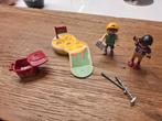Playmobil mini golf 9439, Kinderen en Baby's, Speelgoed | Playmobil, Ophalen of Verzenden, Zo goed als nieuw