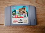 South Park - Nintendo 64, Spelcomputers en Games, Gebruikt, 1 speler, Vanaf 16 jaar, Ophalen