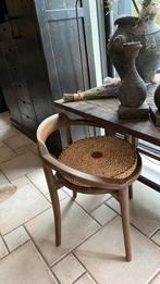 Hoffz stoel  lima met ladi kussen, Huis en Inrichting, Stoelen, Ophalen, Zo goed als nieuw, Eén