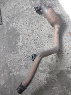 Uitlaat Honda NC700 / NC750, Ophalen, Gebruikt