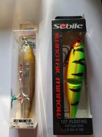 kunstaas pluggen van het merk Sébile, Ophalen of Verzenden, Nieuw, Overige typen