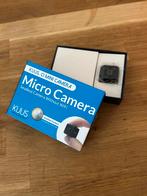 Kuus C1 Mini Camera, Verzenden, Zo goed als nieuw, Binnencamera