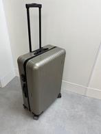 RIMOWA check-in koffer XL, 4 wieltjes, Wieltjes, Hard kunststof, 45 tot 55 cm, Ophalen of Verzenden