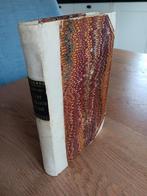 Dr. FW Junghuhn - Licht- en Schaduwbeelden uit Java 1867, Antiek en Kunst, Antiek | Boeken en Bijbels, Ophalen of Verzenden