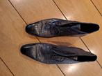Greve schoenen., Ophalen of Verzenden, Zo goed als nieuw, Bruin