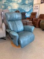 Meubelzorg relaxfauteuil soft relax stoel gratis bezorgd