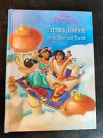 Prinses Jasmine en de Ster van Perzië - Disney, Boeken, Nieuw, Ophalen of Verzenden, Sprookjes, Disney