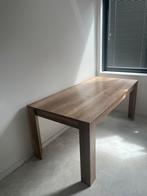 Tafel 180 x 90 x 80, Huis en Inrichting, Tafels | Eettafels, Ophalen