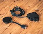Google Chromecast Ultra 4K / Ultra HD HDR10, Audio, Tv en Foto, Mediaspelers, Ophalen of Verzenden, Zo goed als nieuw, HDMI, Zonder harde schijf