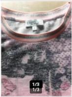 Dames trui roze elastisch merk ERFO mt 46., Ophalen, Zo goed als nieuw, Maat 46/48 (XL) of groter, Roze