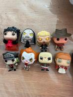 Funko Pop! Horror Collectie, Ophalen of Verzenden, Gebruikt