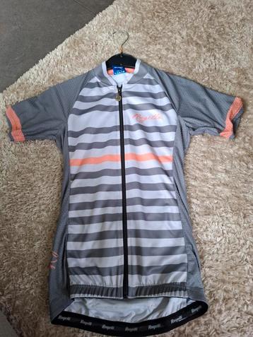 Rogelli wielershirt nieuw maat xs dames  beschikbaar voor biedingen