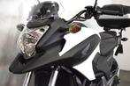 HONDA NC 750 X DCT C-ABS (bj 2016), 2 cilinders, 745 cc, Motorrijbewijs A, Bedrijf
