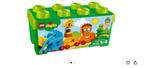 Lego duplo 10863 compleet in box, Kinderen en Baby's, Speelgoed | Duplo en Lego, Ophalen, Zo goed als nieuw, Duplo