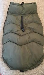 Honden jasje 51 degrees north en Canine styles, Ophalen of Verzenden, Zo goed als nieuw, Hondenjas