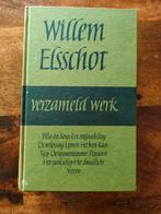 Willem Elsschot verzameld werk, Verzenden, Gelezen, Nederland