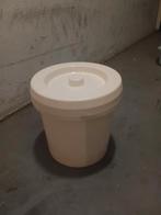 Luier emmers, Ophalen of Verzenden, Gebruikt, Luieremmer, Overige merken