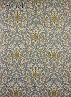 6636 Vintage oud retro barok behang behangpapier wallpaper, Huis en Inrichting, Stoffering | Behang, Minder dan 10 m², Verzenden