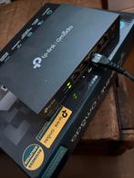 TP-Link ER605 Router - Gigabit VPN Router, Ophalen of Verzenden, Zo goed als nieuw, Router