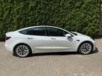 Tesla Model 3 Long Range Dual motor AWD 2020, Automaat, 27 €/maand, USB, Zwart