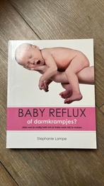 Stephanie Lampe - Baby reflux, Boeken, Ophalen of Verzenden, Zo goed als nieuw, Stephanie Lampe