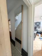 236x60cm passpiegel, Huis en Inrichting, Woonaccessoires | Spiegels, Ophalen, Gebruikt, 200 cm of meer, Rechthoekig