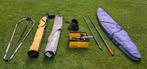 Complete Windsurfset | Starboard | NeilPryde | KA Sails, Watersport en Boten, Windsurfen, Ophalen, Met draagtas, Minder dan 250 cm