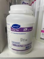 Diversey Sumo D4 Tab desinfectie 300 tabletten 4x, Huis en Inrichting, Ophalen, Schoonmaakmiddel