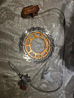 MotoMaster 320mm Supermoto big brake kit, Motoren, Ophalen of Verzenden