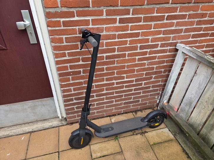 Xiaomi 1S  Electrische step, Fietsen en Brommers, Steps, Gebruikt, Elektrische step (E-scooter), Ophalen of Verzenden