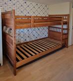 IKEA Hemnes Stapelbed - Ook te gebruiken als 2 losse bedden!, Huis en Inrichting, Slaapkamer | Bedden, Ophalen, Gebruikt, 90 cm