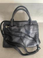 Donkerblauwe tas van Liebeskind Berlin, Ophalen of Verzenden, Nieuw, Blauw, Handtas