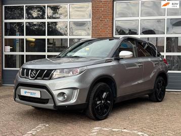 Suzuki Vitara 1.4 S Allgrip, navi, camera, adapt cruise, sto beschikbaar voor biedingen