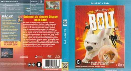 Blu Ray voor kinderen € 3,-, Cd's en Dvd's, Blu-ray, Zo goed als nieuw, Kinderen en Jeugd, Ophalen of Verzenden