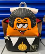 ‼️Loungefly McDonalds Vampire McNugget mini rugzak NIEUW‼️, Verzenden, Nieuw, Overige merken