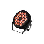 FOS Par 18x10w FLAT, Ophalen of Verzenden, Nieuw, Licht, Kleur