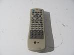 lg afstandsbediening voor dvd met button voor tv, Ophalen of Verzenden, Gebruikt, Origineel, Tv
