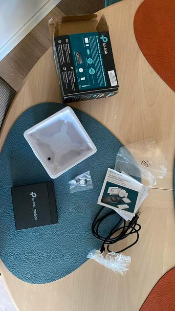 Tp-link Omada OC200 - Hardware controller beschikbaar voor biedingen