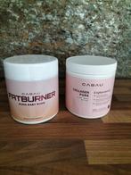 Cabau lifestyle collageen & vetburner, Ophalen, Zo goed als nieuw, Verzorging