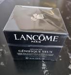 Lancome Advanced Genifique Anti Age Eyecream 15ml Oogcrème, Ophalen of Verzenden, Nieuw, Ogen, Verzorging