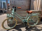 Diva meisjesfiets 22inch, Fietsen en Brommers, Fietsen | Meisjes, Ophalen, Zo goed als nieuw, 22 inch