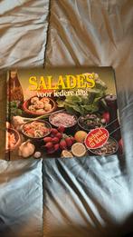 Salades, Ophalen of Verzenden, Zo goed als nieuw