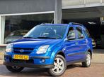 Suzuki Ignis 1.3 Carplay Airco 100% Onderhouden Trekhaak, Voorwielaandrijving, 94 pk, 15 km/l, Gebruikt