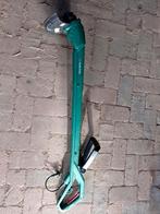 Parkside grastrimmer kanten maaier, Tuin en Terras, Hand-tuingereedschap, Ophalen, Zo goed als nieuw