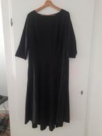 Zwarte LaDress jurk maat xxxl, Zwart, Maat 46/48 (XL) of groter, Ophalen of Verzenden, Zo goed als nieuw