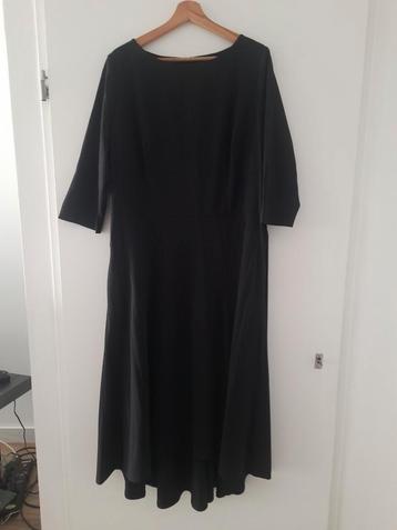 Zwarte LaDress jurk maat xxxl beschikbaar voor biedingen