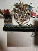 onderdelen super dice gokautomaat!!, Verzamelen, Euro, Ophalen of Verzenden, Gebruikt